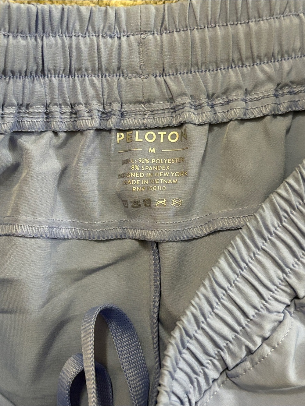 Peloton Shorts - Picture 2 of 3